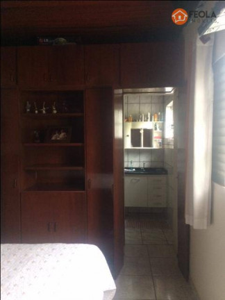 Imagem Casa com 4 Quartos à Venda, 153 m² em Jardim São Paulo - Americana Imagem Casa com 4 Quartos à Venda, 153 m² em Jardim São Paulo - Americana