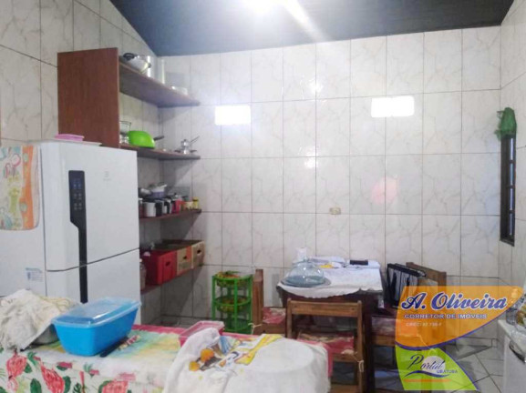 Imagem Casa com 3 Quartos à Venda, 77 m² em Mato Dentro - Ubatuba