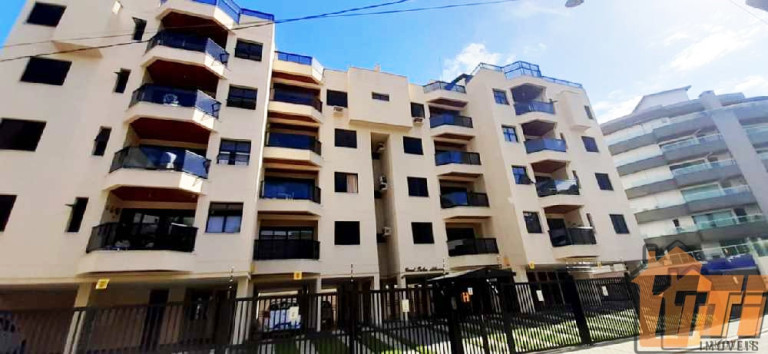 Imagem Cobertura com 3 Quartos à Venda, 130 m² em Praia Grande - Ubatuba