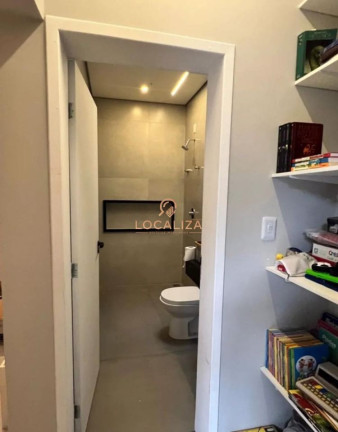 Imagem Casa com 4 Quartos à Venda, 268 m² em Bosque Dos Eucaliptos - São José Dos Campos