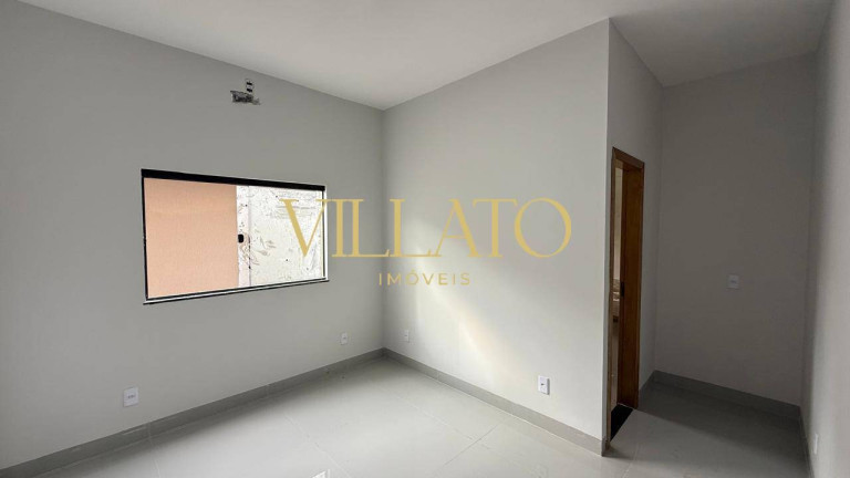 Imagem Casa com 3 Quartos à Venda, 102 m² em Residencial Petrópolis - Goiânia Imagem Casa com 3 Quartos à Venda, 102 m² em Residencial Petrópolis - Goiânia