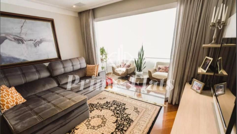 Imagem Apartamento com 4 Quartos à Venda, 128 m² em Santana - São Paulo Imagem Apartamento com 4 Quartos à Venda, 128 m² em Santana - São Paulo