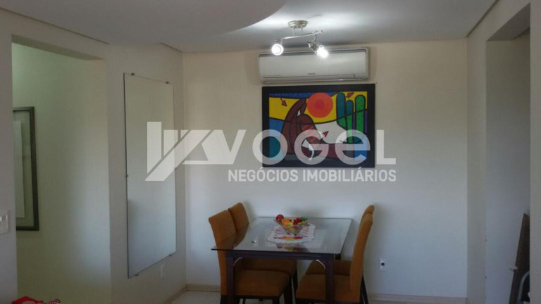 Imagem Apartamento com 2 Quartos à Venda, 85 m² em Tamandaré - Esteio