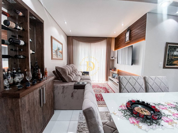 Imagem Apartamento com 2 Quartos à Venda, 69 m² em Parque Industrial - São José Dos Campos Imagem Apartamento com 2 Quartos à Venda, 69 m² em Parque Industrial - São José Dos Campos