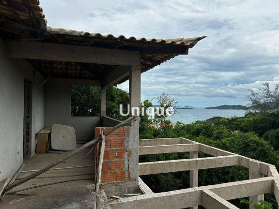 Imagem Casa com 4 Quartos à Venda, 300 m² em Ferradurinha - Armação Dos Búzios Imagem Casa com 4 Quartos à Venda, 300 m² em Ferradurinha - Armação Dos Búzios