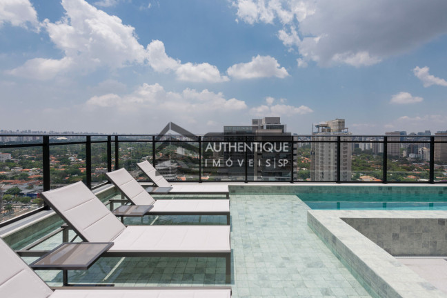 Imagem Apartamento com 3 Quartos à Venda, 166 m² em Pinheiros - São Paulo Imagem Apartamento com 3 Quartos à Venda, 166 m² em Pinheiros - São Paulo