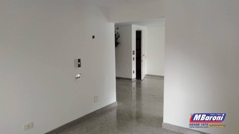 Imagem Apartamento com 3 Quartos à Venda, 145 m² em Paraíso - São Paulo