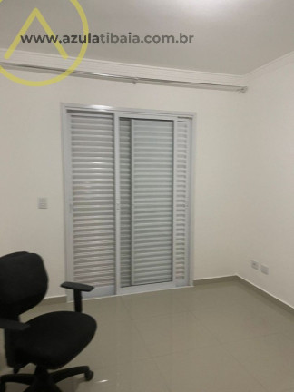 Imagem Apartamento com 2 Quartos à Venda, 80 m² em Vila Giglio - Atibaia