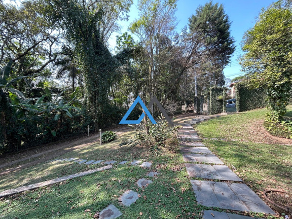 Imagem Casa com 4 Quartos à Venda, 368 m² em Serra Da Cantareira - Mairiporã
