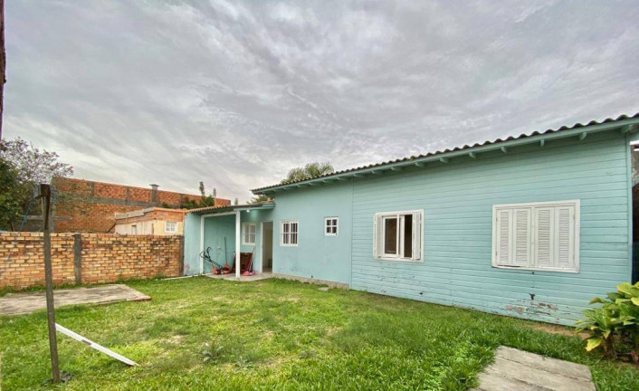 Imagem Casa com 3 Quartos à Venda, 220 m² em Zona Nova - Capão Da Canoa
