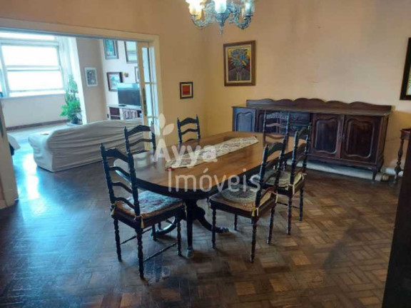 Imagem Apartamento com 3 Quartos à Venda, 250 m² em Flamengo - Rio De Janeiro Imagem Apartamento com 3 Quartos à Venda, 250 m² em Flamengo - Rio De Janeiro