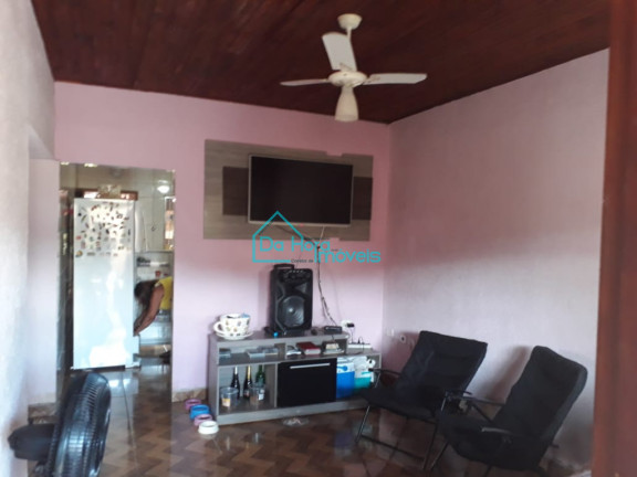 Imagem Casa com 2 Quartos à Venda, 90 m² em Jussara - Mongaguá Imagem Casa com 2 Quartos à Venda, 90 m² em Jussara - Mongaguá
