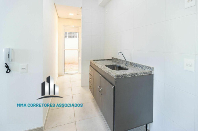 Imagem Apartamento com 2 Quartos à Venda, 23 m² em Jardim Do Lago - Campinas Imagem Apartamento com 2 Quartos à Venda, 23 m² em Jardim Do Lago - Campinas