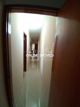Imagem Casa com 2 Quartos à Venda,  em Jardim Bi-centenário - Mogi Mirim