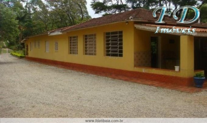 Imagem Chácara com 3 Quartos à Venda, 54.000 m² em Terra Preta - Mairiporã Imagem Chácara com 3 Quartos à Venda, 54.000 m² em Terra Preta - Mairiporã