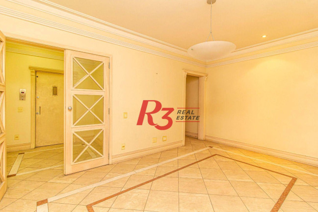 Imagem Apartamento com 5 Quartos à Venda, 532 m² em Gonzaga - Santos Imagem Apartamento com 5 Quartos à Venda, 532 m² em Gonzaga - Santos