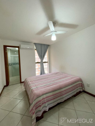 Imagem Apartamento com 3 Quartos à Venda, 105 m² em Praia Do Morro - Guarapari