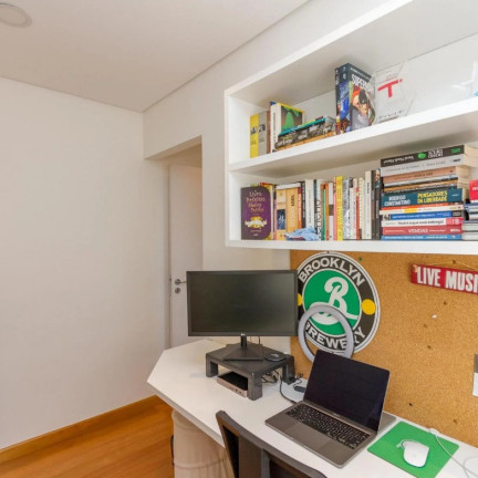 Imagem Apartamento com 2 Quartos à Venda, 66 m² em Jardim Aeroporto - São Paulo