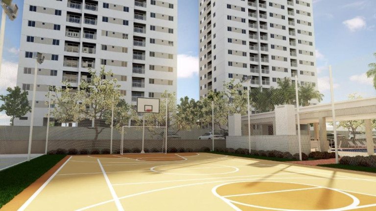 Imagem Apartamento com 3 Quartos à Venda, 78 m² em Jardim Cidade Universitária - João Pessoa Imagem Apartamento com 3 Quartos à Venda, 78 m² em Jardim Cidade Universitária - João Pessoa