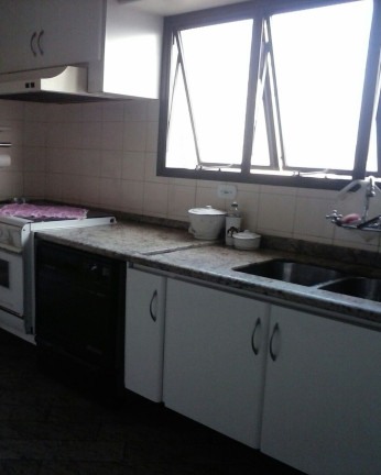 Imagem Apartamento com 3 Quartos à Venda, 175 m² em Tatuapé - São Paulo