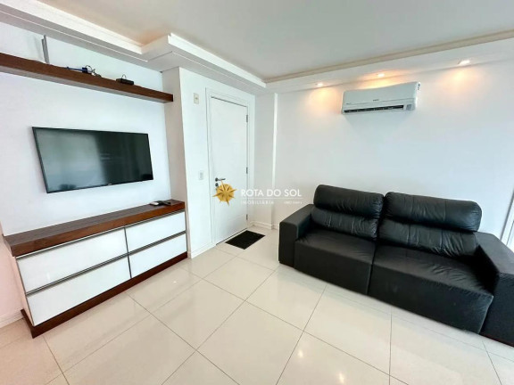 Imagem Apartamento com 3 Quartos à Venda, 110 m² em 4 Ilhas - Bombinhas