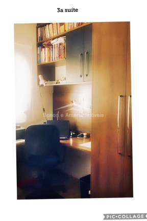Imagem Apartamento com 3 Quartos à Venda, 134 m² em Parque Prado - Campinas Imagem Apartamento com 3 Quartos à Venda, 134 m² em Parque Prado - Campinas