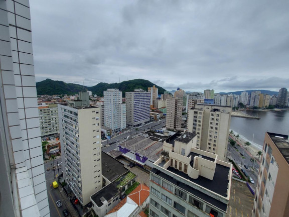 Imagem Apartamento com 1 Quarto à Venda, 60 m² em Gonzaguinha - São Vicente Imagem Apartamento com 1 Quarto à Venda, 60 m² em Gonzaguinha - São Vicente