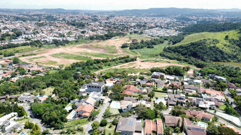 Imagem Terreno em Condomínio à Venda, 360 m² em San Fernando Valley - Atibaia