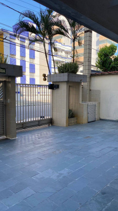 Apartamento com 2 Quartos à Venda,  em Vila Guilhermina - Praia Grande