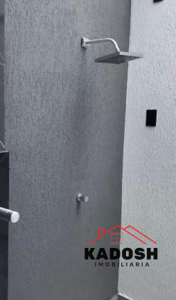 Imagem Casa com 2 Quartos à Venda, 54 m² em Registro - Feira De Santana