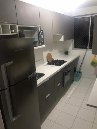 Imagem Apartamento com 2 Quartos à Venda, 45 m² em Recanto Vista Alegre - Cotia Imagem Apartamento com 2 Quartos à Venda, 45 m² em Recanto Vista Alegre - Cotia