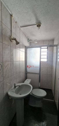 Imagem Casa com 1 Quarto para Alugar, 45 m² em Cidade Patriarca - São Paulo