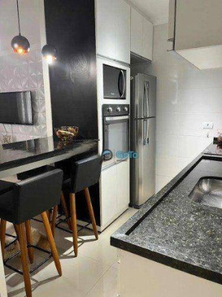 Imagem Apartamento com 2 Quartos à Venda, 50 m² em Vila Carrão - São Paulo
