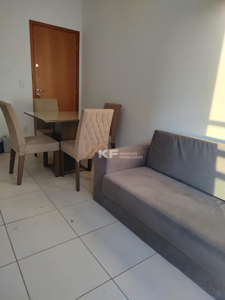 Imagem Apartamento com 1 Quarto à Venda, 45 m² em Jardim Botânico - Ribeirão Preto Imagem Apartamento com 1 Quarto à Venda, 45 m² em Jardim Botânico - Ribeirão Preto