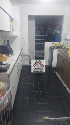 Imagem Apartamento com 3 Quartos à Venda, 84 m² em Jardim Marajoara - São Paulo