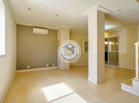 Imagem Imóvel com 3 Quartos à Venda, 130 m² em Jardim Shangai - Jundiaí