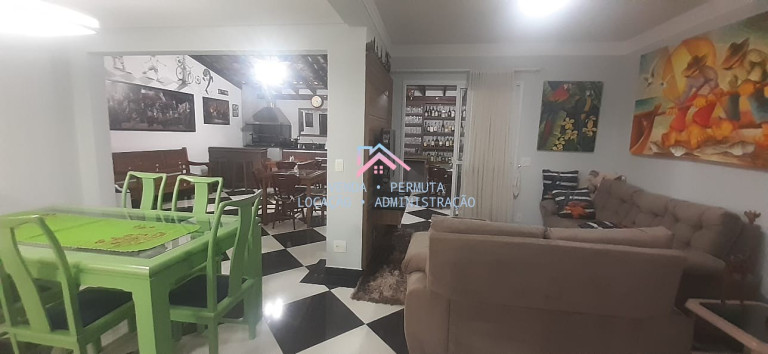 Imagem Casa com 3 Quartos à Venda, 170 m² em Engordadouro - Jundiaí