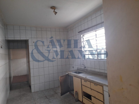 Imagem Casa com 2 Quartos à Venda,  em Mooca - São Paulo