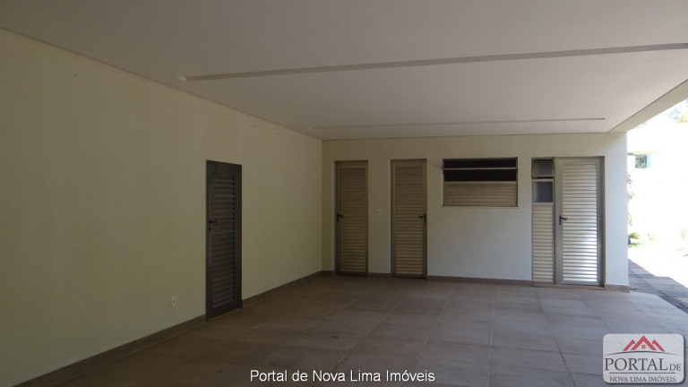 Imagem Casa com 4 Quartos à Venda, 555 m² em Quintas Do Sol - Nova Lima Imagem Casa com 4 Quartos à Venda, 555 m² em Quintas Do Sol - Nova Lima