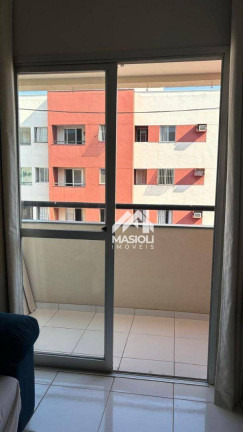 Imagem Apartamento com 2 Quartos à Venda, 65 m² em Coqueiral De Itaparica - Vila Velha