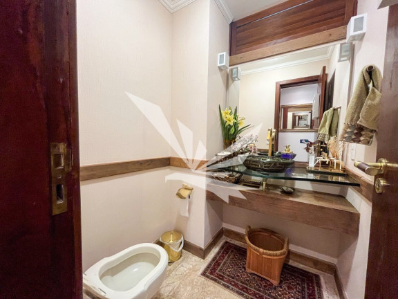 Imagem Casa com 4 Quartos à Venda, 550 m² em Setor De Habitações Individuais Sul - Brasília Imagem Casa com 4 Quartos à Venda, 550 m² em Setor De Habitações Individuais Sul - Brasília