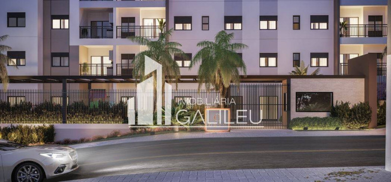 Imagem Apartamento com 2 Quartos à Venda, 61 m² em Parque Rural Fazenda Santa Cândida - Campinas Imagem Apartamento com 2 Quartos à Venda, 61 m² em Parque Rural Fazenda Santa Cândida - Campinas