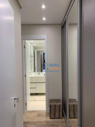 Imagem Apartamento com 3 Quartos à Venda, 100 m² em Campo Belo - São Paulo