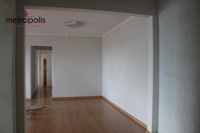 Imagem Apartamento com 2 Quartos à Venda, 124 m² em Santo Antônio - São Caetano Do Sul