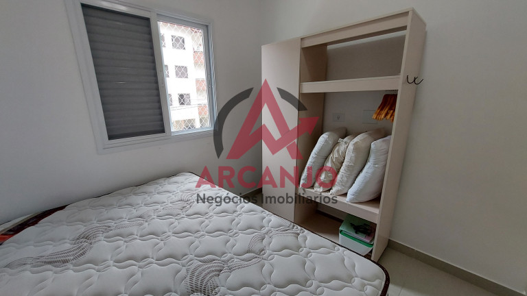 Imagem Apartamento com 2 Quartos à Venda, 67 m² em Toninhas - Ubatuba
