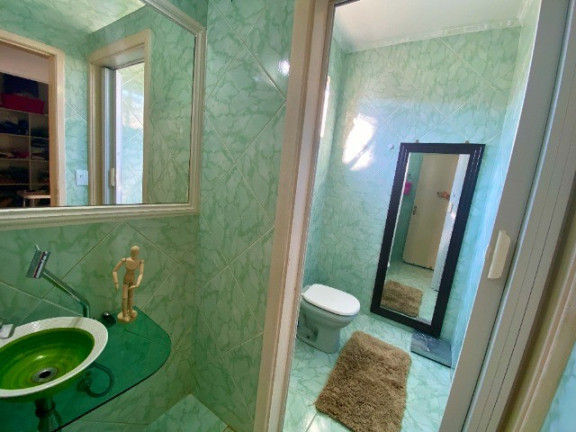 Imagem Sobrado com 4 Quartos à Venda, 150 m² em Conjunto Habitacional Júlio De Mesquita Filho - Sorocaba
