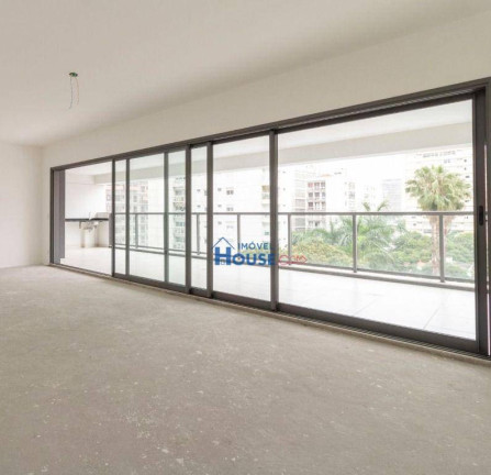 Apartamento com 3 Quartos à Venda, 162 m² em Pinheiros - São Paulo