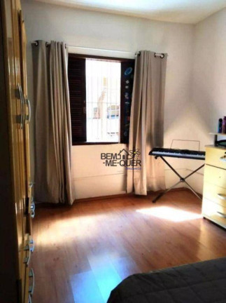 Imagem Sobrado com 3 Quartos à Venda, 145 m² em Jardim Santo Elias - São Paulo Imagem Sobrado com 3 Quartos à Venda, 145 m² em Jardim Santo Elias - São Paulo