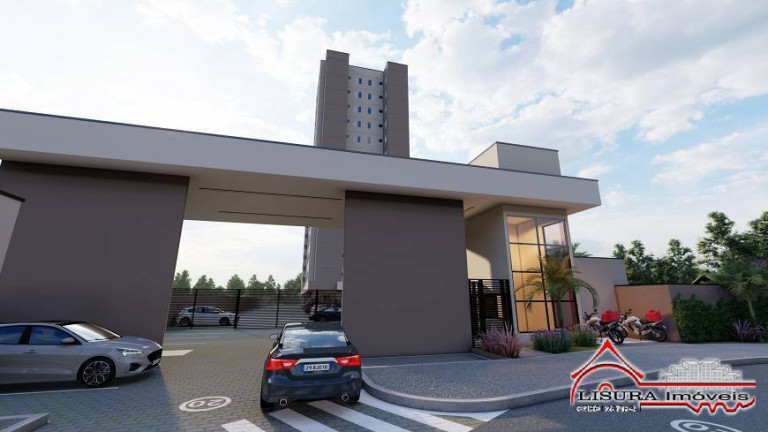 Imagem Apartamento com 2 Quartos à Venda, 58 m² em Jardim Marcondes - Jacareí Imagem Apartamento com 2 Quartos à Venda, 58 m² em Jardim Marcondes - Jacareí