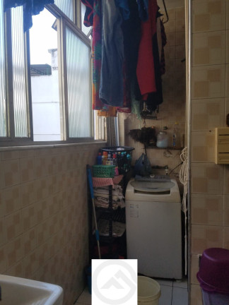 Imagem Apartamento com 2 Quartos à Venda, 83 m² em Estácio - Rio De Janeiro